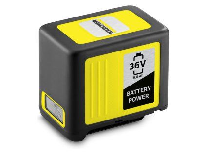KÄRCHER Akumulátor 36V 5,0Ah | extratech.sk