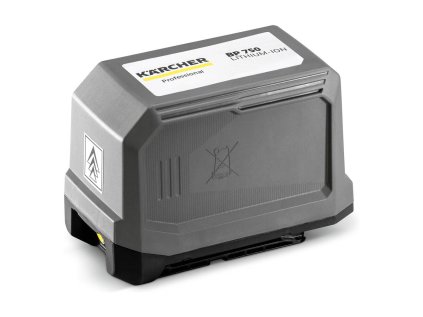 KÄRCHER BP 750 36 Akumulátor 36V 7,5Ah | ajtech.sk