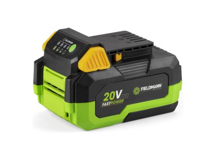 FIELDMANN FDUZ 79040 Akumulátor 20V 4Ah | ajtech.sk