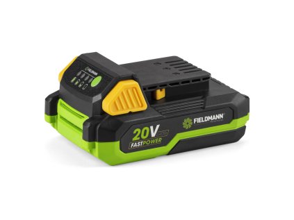 FIELDMANN FDUZ 79020 Akumulátor 20V 2Ah | ajtech.sk