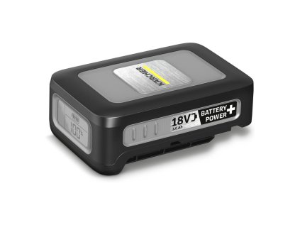 KÄRCHER Battery Power Plus Akumulátor 18V 3Ah  | ajtech.sk