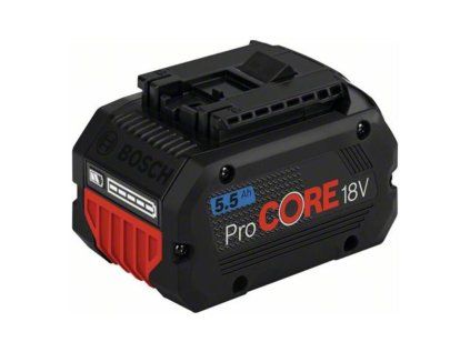 Akumulátor BOSCH ProCORE18V 5.5Ah | extratech.sk