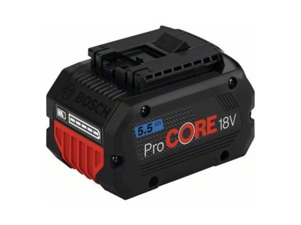 Bosch ProCORE Akumulátor 18V 5,5Ah 1600A02149 | ajtech.sk