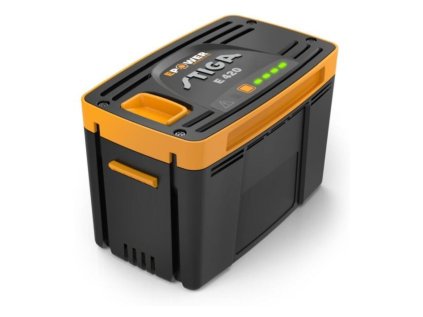 STIGA E 420 Akumulátor 48 V 2,0A h pre záhradné náradie | ajtech.sk