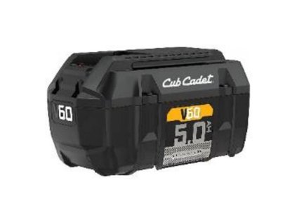 Cub Cadet BP 6050 60V Akumulátor 5 Ah | ajtech.sk