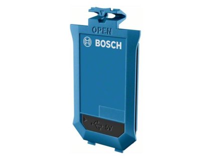 Bosch BA Profesionál Akumulátor 3,7V 1Ah 1608M00C43 | ajtech.sk