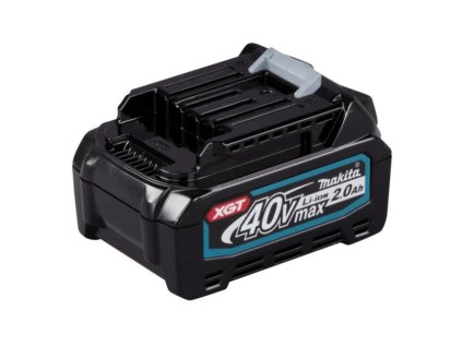 Makita BL4020 XGT Akumulátor 40V 2Ah | ajtech.sk