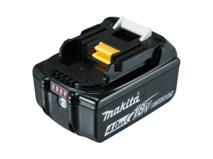 Makita BL1840B LXT Akumulátor 18V 4Ah | ajtech.sk