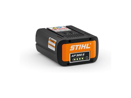 STIHL Akumulátor AP 300 S 281Wh 7,2Ah 48504006585 | ajtech.sk