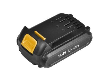 FIELDMANN FDV 90345 Akumulátor 14,4V 1,3Ah | extratech.sk
