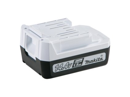 Makita BL1415G Akumulátor 14,4V 1,5Ah | ajtech.sk