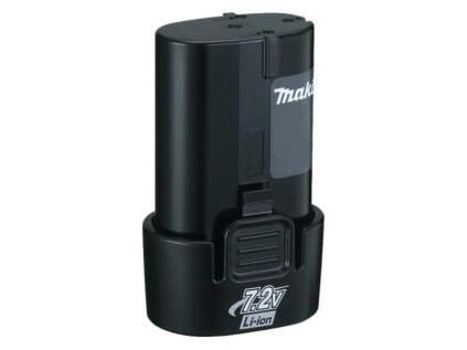 Makita BL7010 LXT Akumulátor 7,2V 1,3Ah | ajtech.sk
