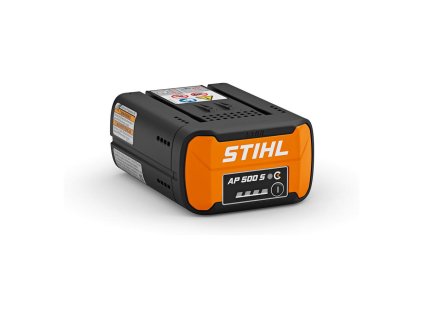 STIHL AP 500 S Akumulátor 337Wh/8,8Ah EA014006503 | ajtech.sk