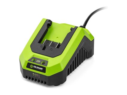 FIELDMANN FDUZ 79100 20V  Rýchlonabíjačka | ajtech.sk
