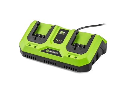 FIELDMANN FDUZ 79110 Rýchlonabíjačka | ajtech.sk