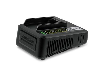 Kärcher Rýchlonabíjačka 18 V | extratech.sk