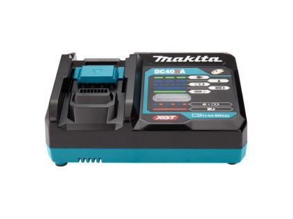 Makita DC40RA XGT Nabíjačka | ajtech.sk
