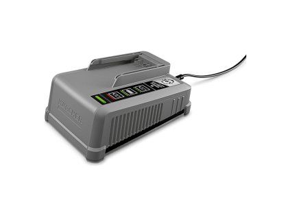 Kärcher Battery Power + 36/60 Rýchlonabíjačka | extratech.sk