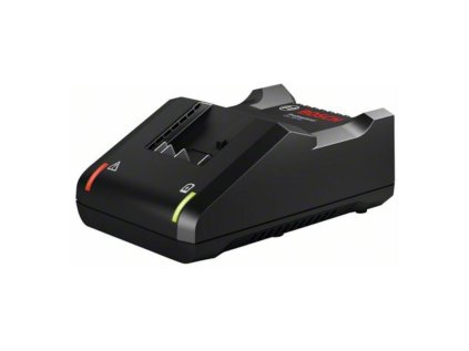 Bosch GAL 18V-40 Kompaktná nabíjačka Li-Ion akumulátorov 1600A019RJ | ajtech.sk