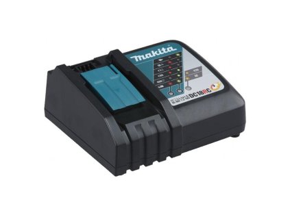 Nabíjačka Makita DC18RC 18V | ajtech.sk