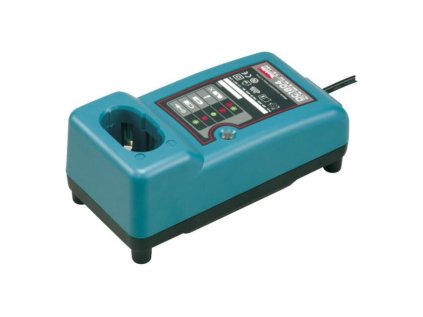 Nabíjačka Makita 193827-6 | ajtech.sk