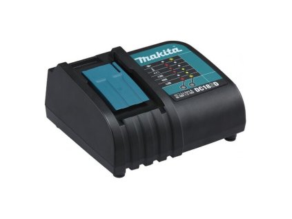 Makita DC18SD Nabíjačka | ajtech.sk