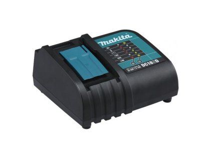 Makita DC18SD Nabíjačka | extratech.sk