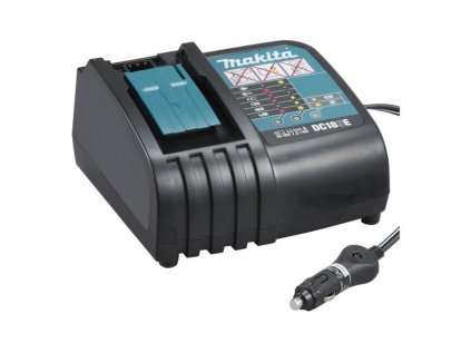 Makita DC18SE Nabíjačka akumulátorov 194621-9 | ajtech.sk