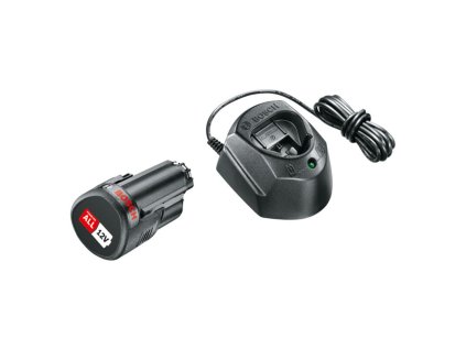 BOSCH 12 V Li-Ion Starter Set 12 V (1× 1,5 Ah + GAL 1210 CV) | ajtech.sk
