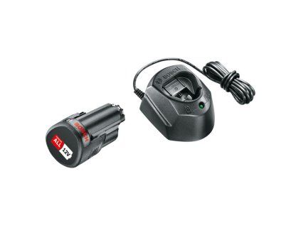 Štartovacia sada 12V 1,5Ah + nabíjačka | extratech.sk