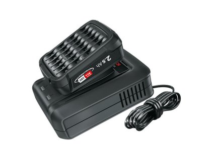 Bosch Nabíjačka s akumulátorom 18 V 2,5 Ah 1.600.A03.1T4 | ajtech.sk