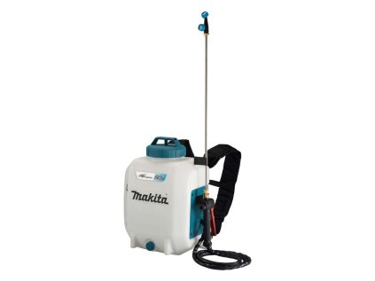 Makita DUS108Z Akumulátorový chrbtový postrekovač 18V (bez aku) | ajtech.sk