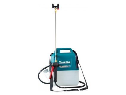 Makita DUS054Z Akumulátorový postrekovač 18V (bez aku) | ajtech.sk