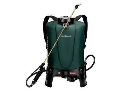 METABO RSG 18 LTX 15 Postrekovač (bez aku) 602038850 | ajtech.sk