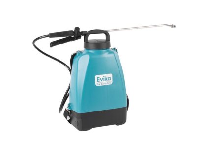 Evika EJ80 Akumulátorový postrekovač 8L (1x2,5Ah) | ajtech.sk