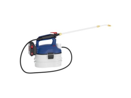 Güde SG 18 201 05 Akumulátorový postrekovač (1x2,0Ah) | ajtech.sk