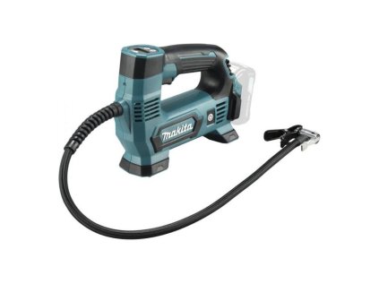 Makita MP100DZ Akumulátorový minikompresor 12V (bez aku) | ajtech.sk