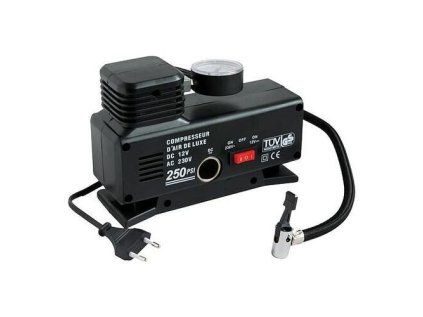 Kompresor Aircom AC250 | ajtech.sk
