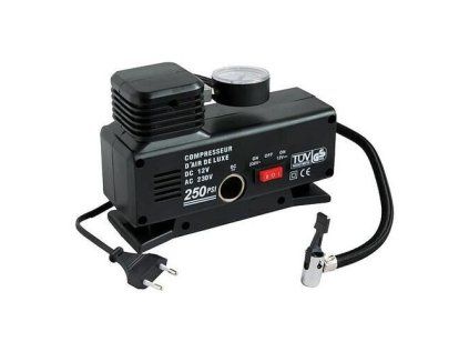 Kompresor Aircom AC250 | extratech.sk