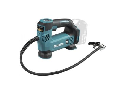 Makita DMP180Z Akumulátorový minikompresor 18V (bez aku) | ajtech.sk