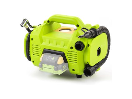 FIELDMANN FDAK 70205-0 20V Akumulátorový kompresor (bez aku) | ajtech.sk