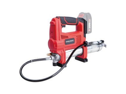 Worcraft Pištoľ CGG-S20Li, 20V Li-Ion, mazacia, dekalamitka | ajtech.sk