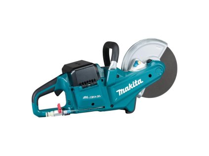 Makita DCE090ZX1 Akumulátorová rozbrusovacia píla 18V (bez aku) | ajtech.sk