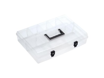 Strend Pro UNIBOX NUN16 Kufríkový organizér 6 priečok, 239460 | ajtech.sk