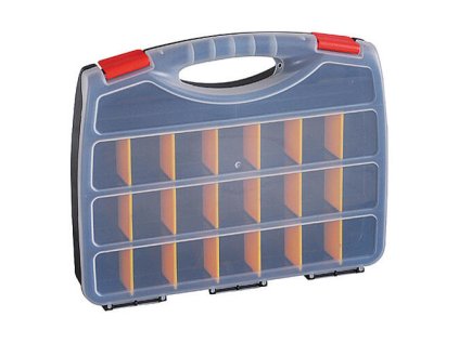 StrendPro HL30122 Kufríkový organizér 21 priečok, 239441 | ajtech.sk