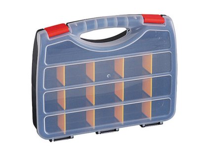Strend Pro HL30123 Kufríkový organizér 15 priečok, 239442 | ajtech.sk