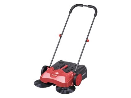 Zametací stroj Worcraft HPS-650, mechanický, s objemom 22 l | ajtech.sk