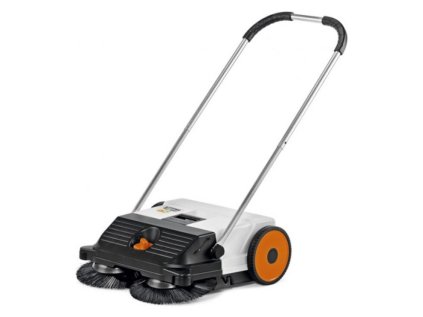STIHL KG 550 Ručný zametací stroj 48600194705 | ajtech.sk