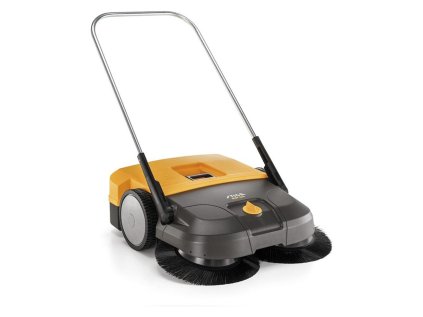 STIGA SWP 475 Ručný zametací stroj | Ajtech.sk