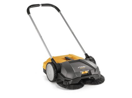 STIGA SWP 355 Ručný zametací stroj | Ajtech.sk